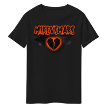 Cargar imagen en el visor de la galería, Camiseta de algodón premium Shattered Mvm