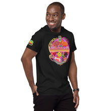 Cargar imagen en el visor de la galería, Camiseta de algodón premium con mucho estilo