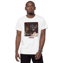 Load image into Gallery viewer, Live 2wice tour premium cotton t-shirt