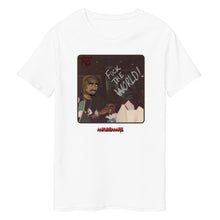 Load image into Gallery viewer, Live 2wice tour premium cotton t-shirt