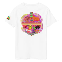 Cargar imagen en el visor de la galería, Camiseta de algodón premium con mucho estilo