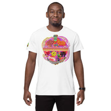 Cargar imagen en el visor de la galería, Camiseta de algodón premium con mucho estilo