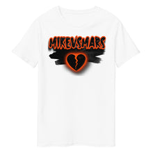 Cargar imagen en el visor de la galería, Camiseta de algodón premium Shattered Mvm