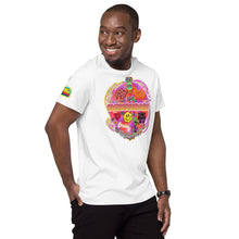 Cargar imagen en el visor de la galería, Camiseta de algodón premium con mucho estilo