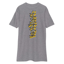 画像をギャラリービューアに読み込む, Mvm ロゴ ヘビーウェイト T シャツ