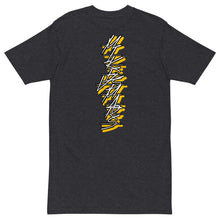 画像をギャラリービューアに読み込む, Mvm ロゴ ヘビーウェイト T シャツ