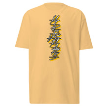 画像をギャラリービューアに読み込む, Mvm ロゴ ヘビーウェイト T シャツ