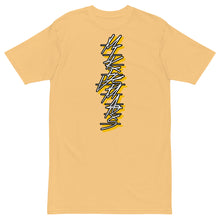 画像をギャラリービューアに読み込む, Mvm ロゴ ヘビーウェイト T シャツ