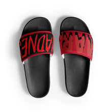 画像をギャラリービューアに読み込む, メンズスライド