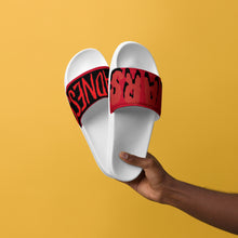 画像をギャラリービューアに読み込む, メンズスライド