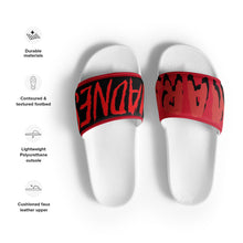 画像をギャラリービューアに読み込む, メンズスライド