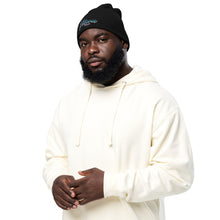 Cargar imagen en el visor de la galería, Gorro de canalé orgánico Mvm MD