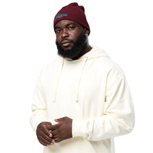 Cargar imagen en el visor de la galería, Gorro de canalé orgánico Mvm MD
