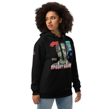 画像をギャラリービューアに読み込む, Spooky Hours 2 Premium hoodie