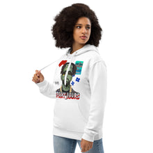 画像をギャラリービューアに読み込む, Spooky Hours 2 Premium hoodie