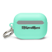 画像をギャラリービューアに読み込む, Mikevsmars AirPods® 用ラバーケース