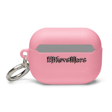 画像をギャラリービューアに読み込む, Mikevsmars AirPods® 用ラバーケース