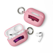 画像をギャラリービューアに読み込む, YAMMIES AirPods®用ラバーケース