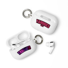 画像をギャラリービューアに読み込む, YAMMIES AirPods®用ラバーケース