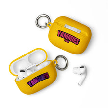 画像をギャラリービューアに読み込む, YAMMIES AirPods®用ラバーケース