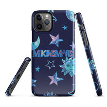 画像をギャラリービューアに読み込む, Mvm Bleu Snap ケース for iPhone®