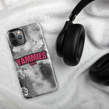 Load image into Gallery viewer, Marble YAMMIES Snap case for iPhone®