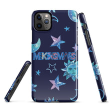 画像をギャラリービューアに読み込む, Mvm Bleu Snap ケース for iPhone®