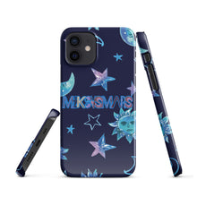 画像をギャラリービューアに読み込む, Mvm Bleu Snap ケース for iPhone®