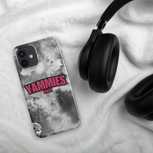 Load image into Gallery viewer, Marble YAMMIES Snap case for iPhone®