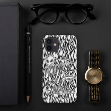 画像をギャラリービューアに読み込む, iPhone®用ハンドメイドMVMスナップケース