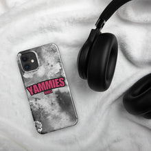 Load image into Gallery viewer, Marble YAMMIES Snap case for iPhone®