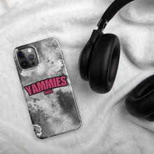 Load image into Gallery viewer, Marble YAMMIES Snap case for iPhone®