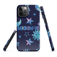 画像をギャラリービューアに読み込む, Mvm Bleu Snap ケース for iPhone®