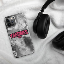 Load image into Gallery viewer, Marble YAMMIES Snap case for iPhone®