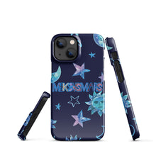 画像をギャラリービューアに読み込む, Mvm Bleu Snap ケース for iPhone®