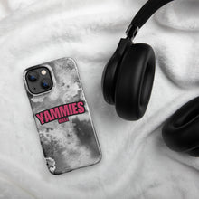 Load image into Gallery viewer, Marble YAMMIES Snap case for iPhone®