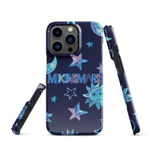 画像をギャラリービューアに読み込む, Mvm Bleu Snap ケース for iPhone®