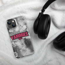 Load image into Gallery viewer, Marble YAMMIES Snap case for iPhone®