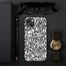 画像をギャラリービューアに読み込む, iPhone®用ハンドメイドMVMスナップケース