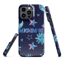 画像をギャラリービューアに読み込む, Mvm Bleu Snap ケース for iPhone®