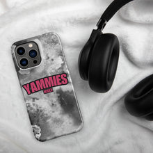 Load image into Gallery viewer, Marble YAMMIES Snap case for iPhone®