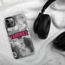 Load image into Gallery viewer, Marble YAMMIES Snap case for iPhone®