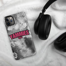 Load image into Gallery viewer, Marble YAMMIES Snap case for iPhone®