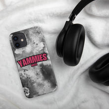 Load image into Gallery viewer, Marble YAMMIES Snap case for iPhone®