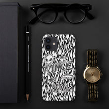 画像をギャラリービューアに読み込む, iPhone®用ハンドメイドMVMスナップケース