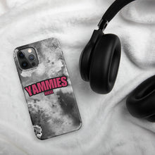Load image into Gallery viewer, Marble YAMMIES Snap case for iPhone®