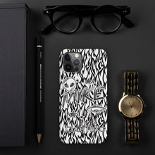 画像をギャラリービューアに読み込む, iPhone®用ハンドメイドMVMスナップケース