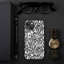 画像をギャラリービューアに読み込む, iPhone®用ハンドメイドMVMスナップケース