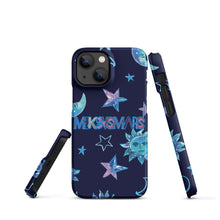 画像をギャラリービューアに読み込む, Mvm Bleu Snap ケース for iPhone®