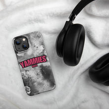 Load image into Gallery viewer, Marble YAMMIES Snap case for iPhone®